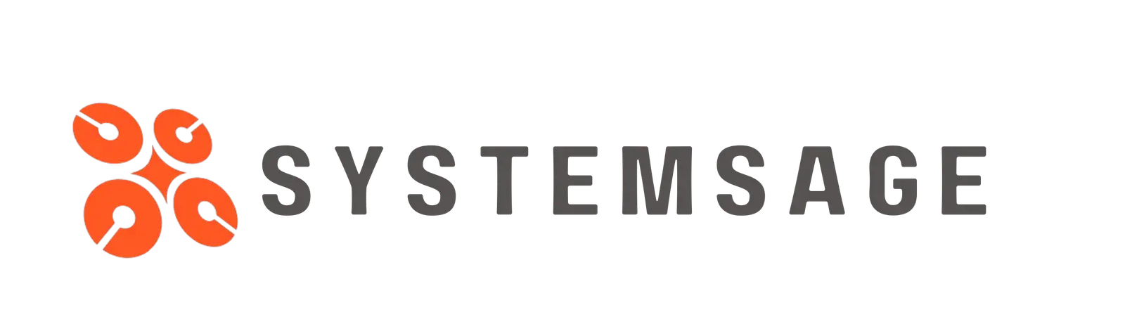 SystemSage Logo